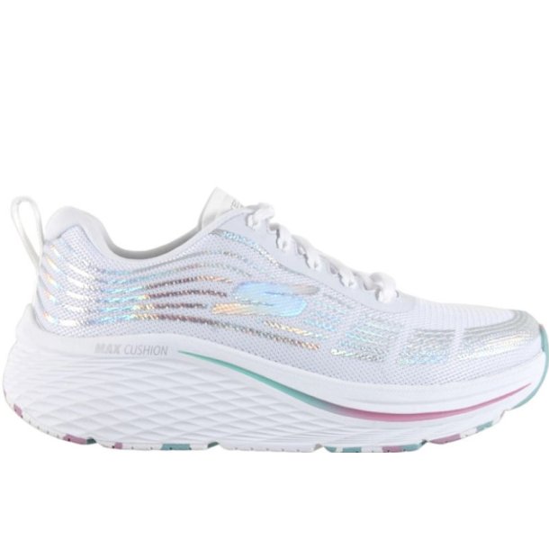 SKECHERS Max Cushioning - white 129604