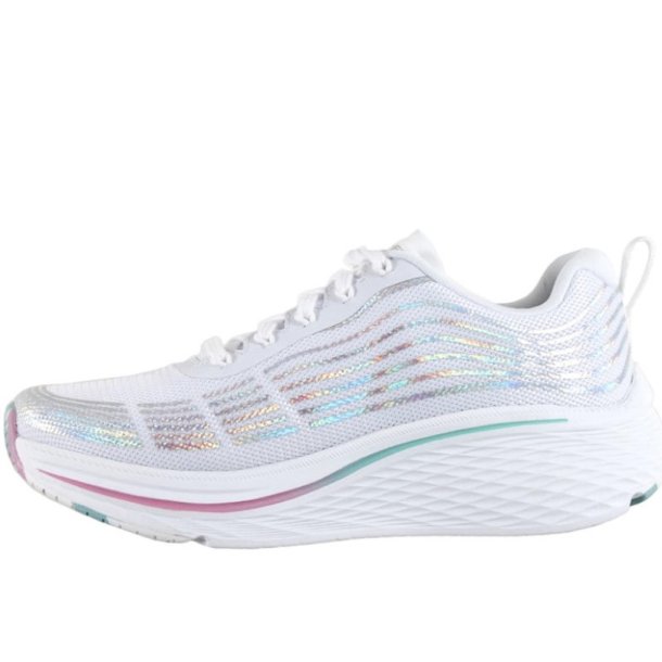 SKECHERS Max Cushioning - white 129604