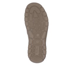 Rieker sko 03655-24 - brun