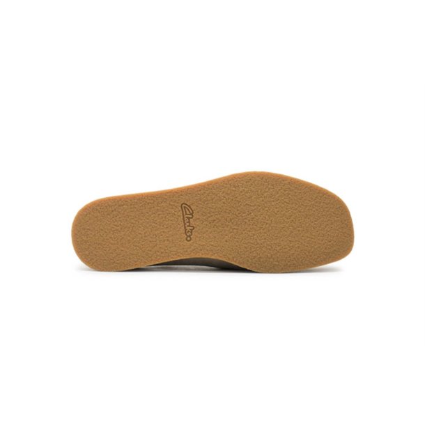 clarks Wallabee EVO Sh - Tan 