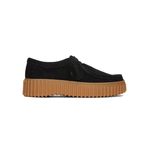 clarks Torhill Bee - sort