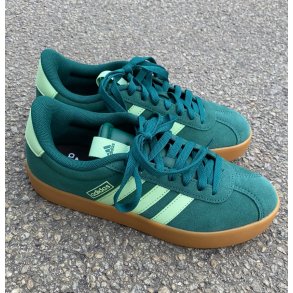 Adidas VL Court Base 3.0 - collegiate green 