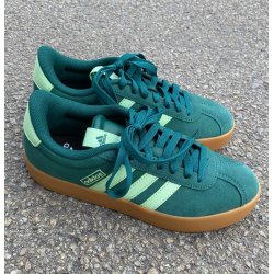 Adidas VL Court Base 3.0 - collegiate green 
