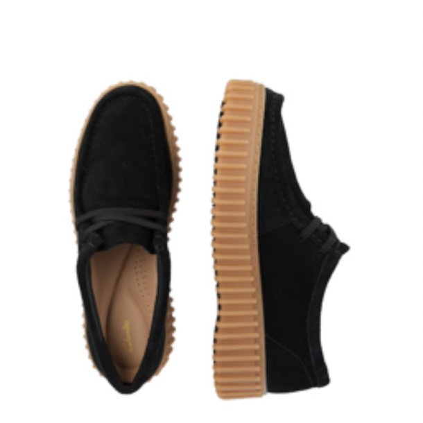 clarks Torhill Bee - sort