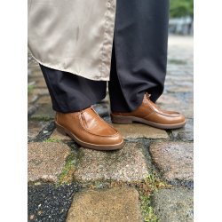 Billi Bi sko - brun A7025