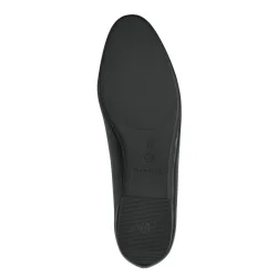 Tamaris ballerina - sort 1-22124-42 