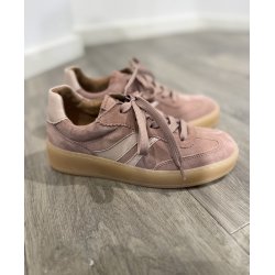 Gabor sneaker - rosa 8647543