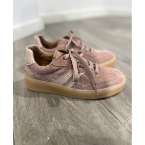 Gabor sneaker - rosa 8647543