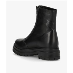 Shoedesign Copenhagen stvle - Vista zip sort 