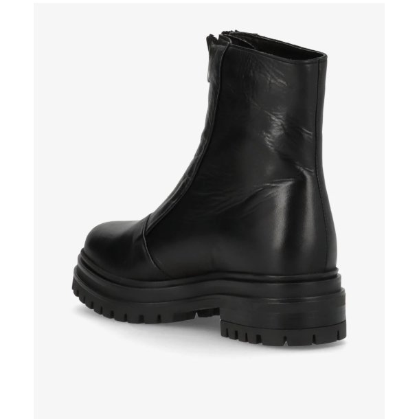 Shoedesign Copenhagen stvle - Vista zip sort 