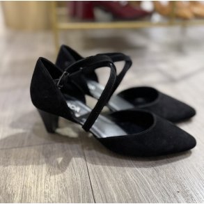 Gabor pump - sort 013617