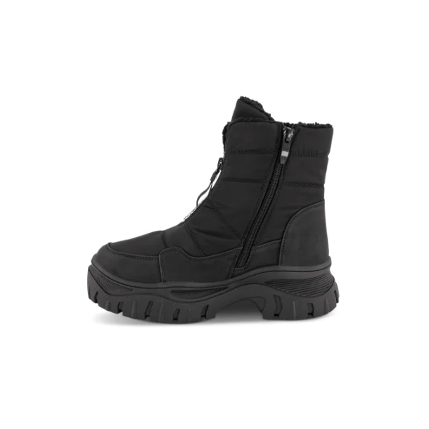 Norrliv waterproof stvle - sort 231106-08 