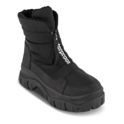 Norrliv waterproof stvle - sort 231106-08 