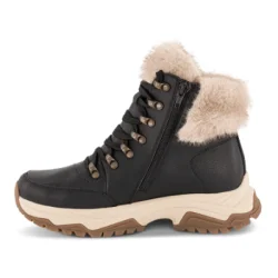 Rieker stvle - sort W3971-00