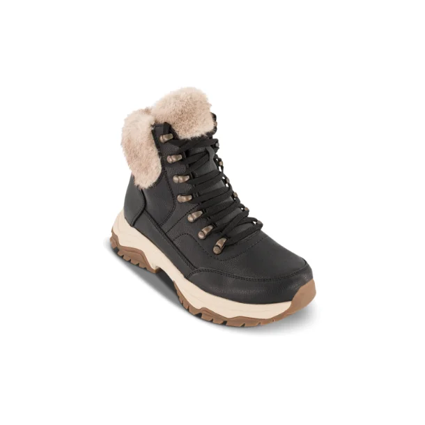 Rieker stvle - sort W3971-00