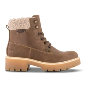 Rieker stvle  - brun Y8118-22