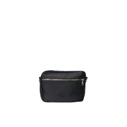 Black Colour  BCvanda crossover bag - black