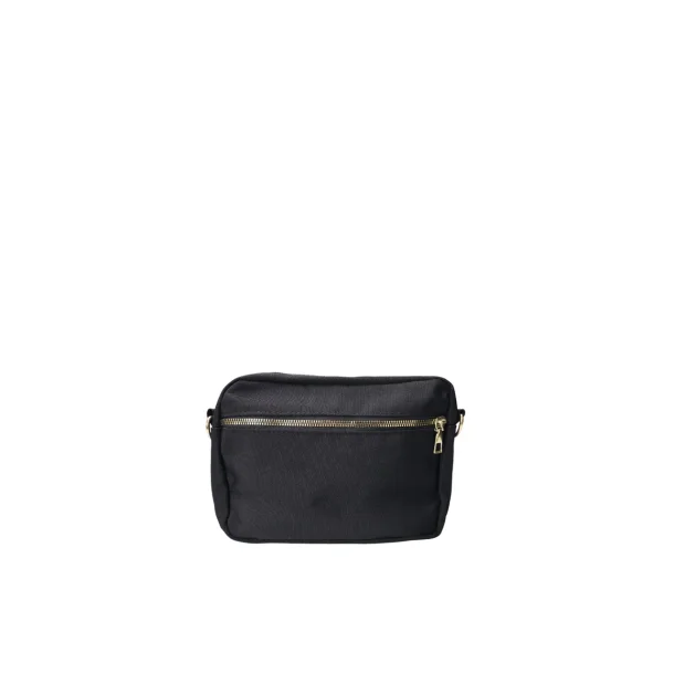 Black Colour  BCvanda crossover bag - black