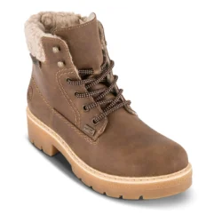 Rieker stvle  - brun Y8118-22