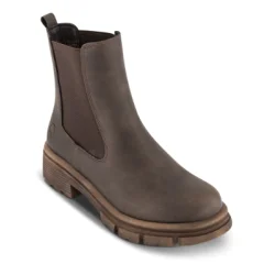 Rieker stvle - brun  91480-25