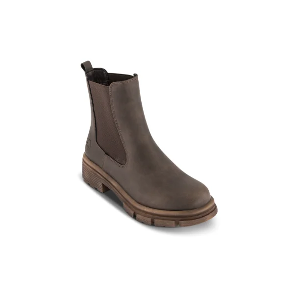 Rieker stvle - brun  91480-25