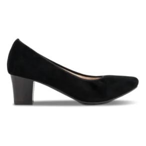 Rieker pump  - sort 44650-03