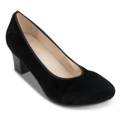 Rieker pump  - sort 44650-03