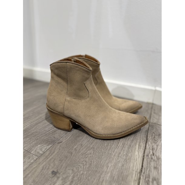 Bukela Sierra st�vle - sand 