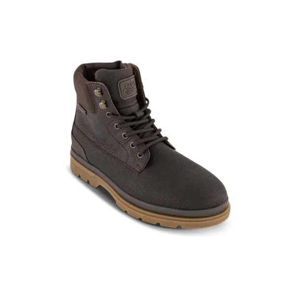 Rieker snre stvle F7024-25 - kastanie brun