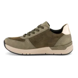 Rieker sneaker  - grn 58902-54