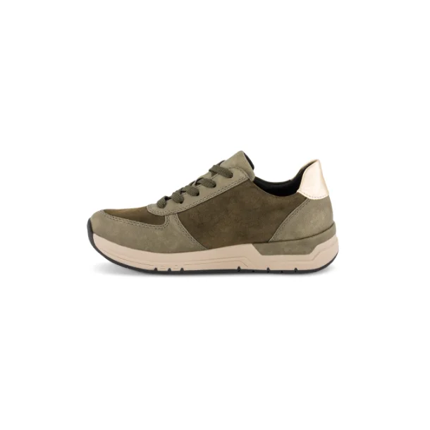 Rieker sneaker  - grn 58902-54