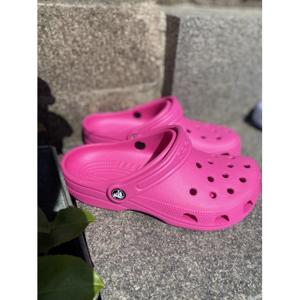 Crocs Classic - juice 10001-6UB