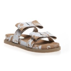 Copenhagen Shoes be my guest - safari/rhvid