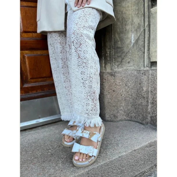 Copenhagen Shoes be my guest - safari/rhvid