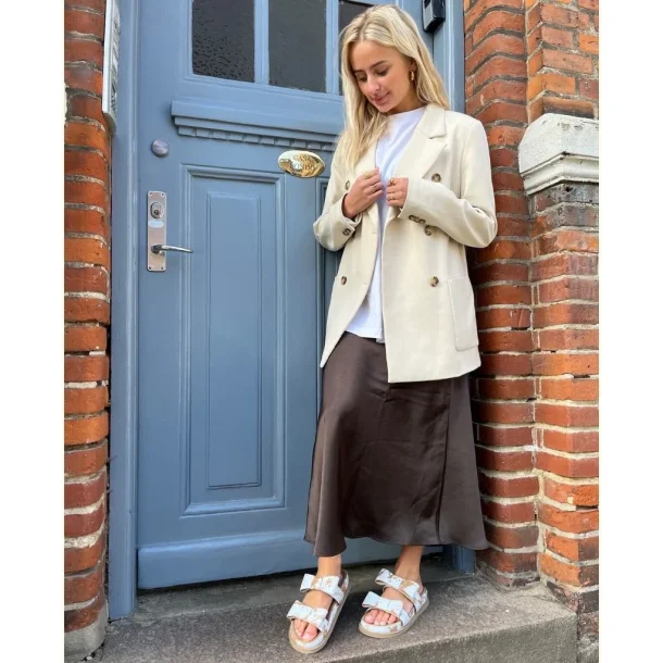 Copenhagen Shoes be my guest - safari/rhvid