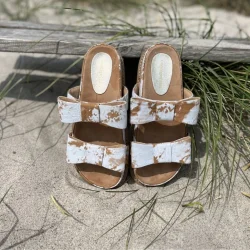 Copenhagen Shoes be my guest - safari/rhvid