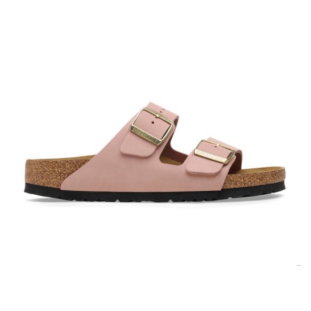 Birkenstock Arizona - soft pink 1026684