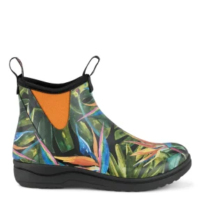 Green Comfort gummistvle - flower paradise 741001Q63