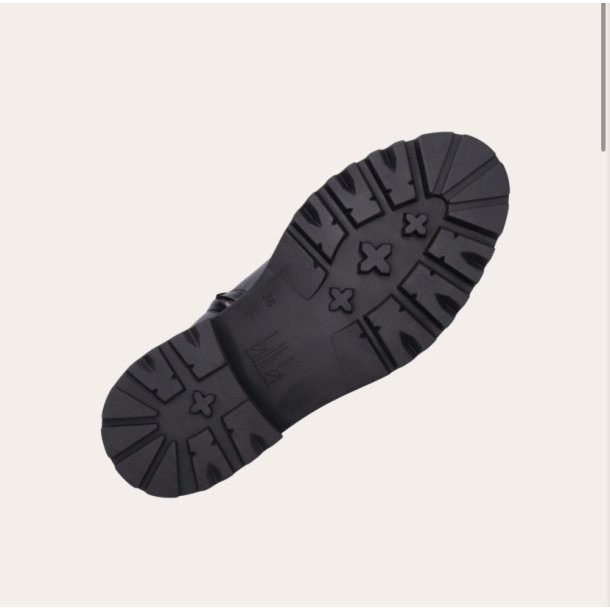 Billi Bi stvle - sort A7108