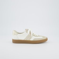 Paul Green sneaker - hvid 5437-037