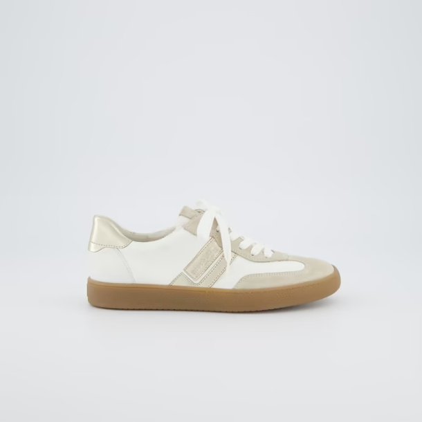 Paul Green sneaker - hvid 5437-037