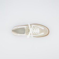 Paul Green sneaker - hvid 5437-037