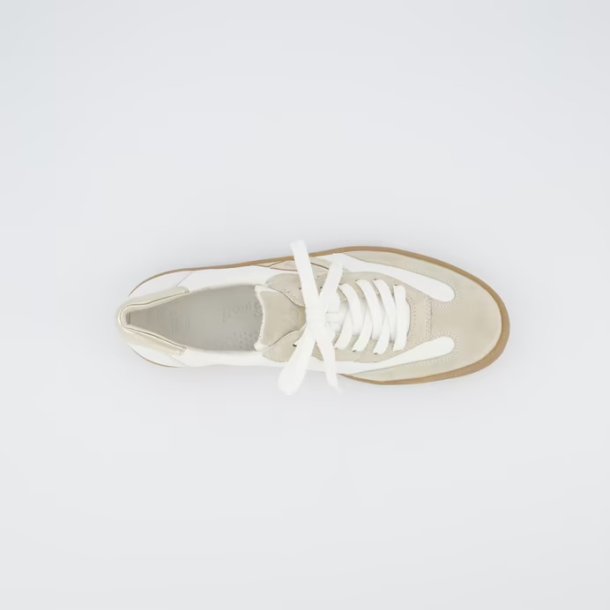 Paul Green sneaker - hvid 5437-037