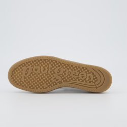 Paul Green sneaker - hvid 5437-037