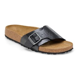 Birkenstock Catalina - graceful licorice 1026617