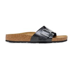 Birkenstock Catalina - graceful licorice 1026617
