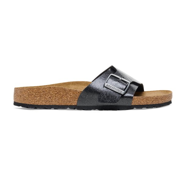 Birkenstock Catalina - graceful licorice 1026617
