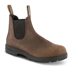 Blundstone chelsea stvle - brun 989-1609