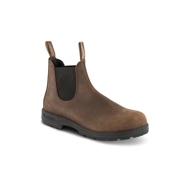Blundstone chelsea stvle - brun 989-1609