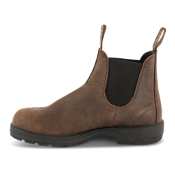 Blundstone chelsea stvle - brun 989-1609